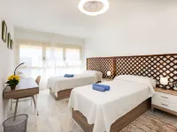 Luxury Atic Cambrils