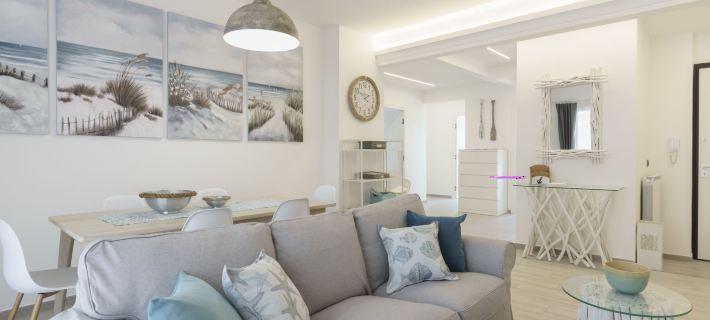 Parco San Rocco Home Ξενοδοχεία στην πόλη Alassio