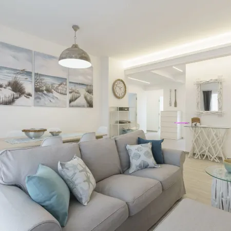 Parco San Rocco Home