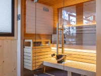 Superior # 11 Mit Sauna & Hot Tub