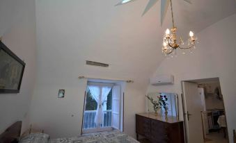 Casa Linda in Amalfi Historical Centre
