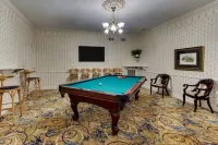 Kingsley Inn Hotel di Nauvoo