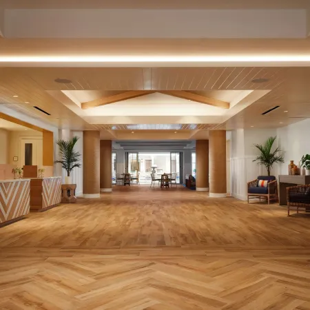 Shore House at the Del, Lxr Hotels & Resorts