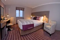 Village Hotel Hull Hotels in Thornton Curtis
