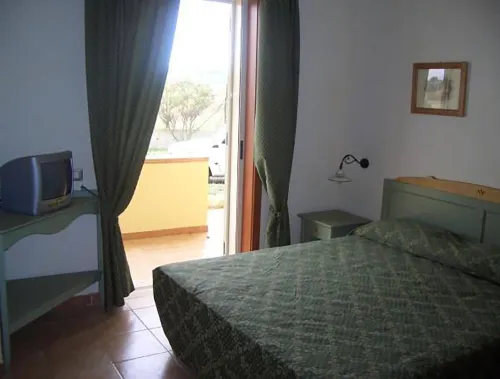 Residence Poseidon Villaggio فنادق في Isola Di Capo Rizzuto