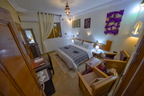Tin Joseph Hotels in Ouarzazate