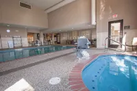 Hampton Inn Great Falls - Pool