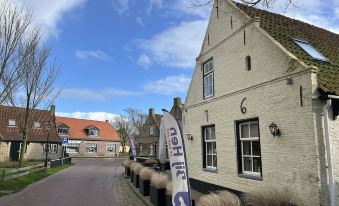 Bij Hen op Ameland