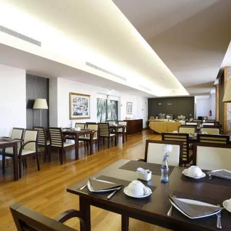 Montebelo Palácio Dos Melos Viseu Historic Hotel