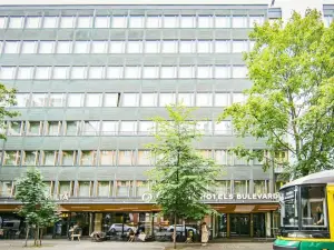 Lapland Hotels Bulevardi