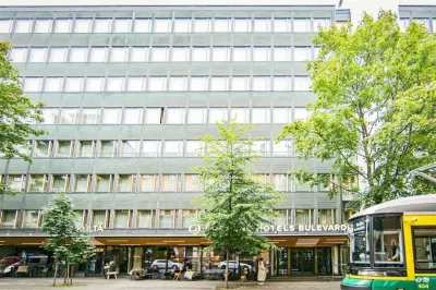 Lapland Hotels Bulevardi Các khách sạn ở 