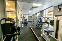 Palace Hotel & Spa - Gym