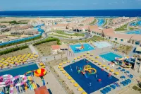 Pickalbatros Sea World Resort - Marsa Alam- "Aqua Park" Hotel di Quseer