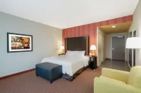Hampton Inn Marion Hotels in Marion