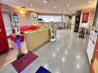 Hotel New Saitama Hotels in Saitama