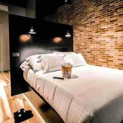 Ho Paseo de Almería 9 by Olivencia Rooms