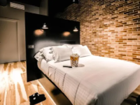 Ho Paseo de Almería 9 by Olivencia Hotels in Almeria