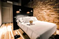 Ho Paseo de Almería 9 by Olivencia Hotels in Almeria