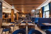 Hotel Royal & Spa - breakfast