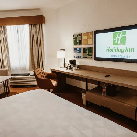 Holiday Inn TIJUANA ZONA RIO by IHG Hotel a Tijuana