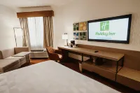 Holiday Inn TIJUANA ZONA RIO by IHG - balneario