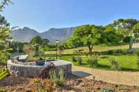 Devonport House - Constantia