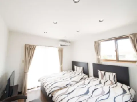 Maruka石垣島酒店