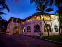 Taj Samudra, Colombo Hotéis em Colombo