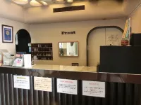 Mihara Station Hotel فنادق في ميهارا