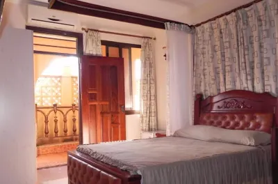 Lambada Holiday Resort Mombasa Hotels in Mtwapa