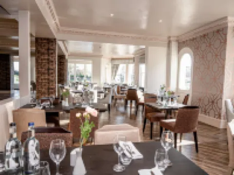 Thames Riviera Hotel, Sure Hotel Collection by Best Western Hotels in Maidenhead