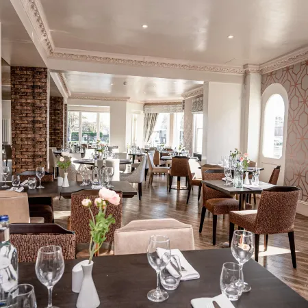 Thames Riviera Hotel, Sure Hotel Collection by Best Western