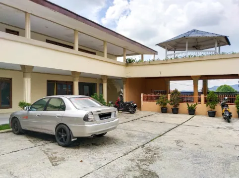 Hotel New Gondangdia Powered by Cocotel Area Publik Photos