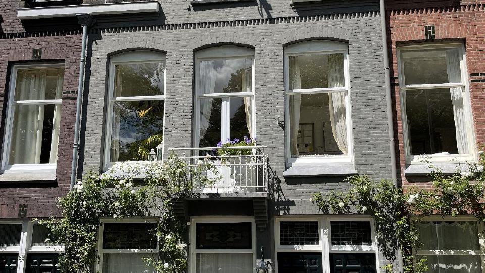 Bed and Breakfast Amsterdam