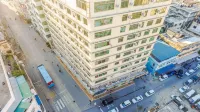 Tiffany Diamond Hotels Ltd - Indira Gandhi Street