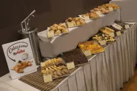 Four Points Flex by Sheraton Parma - breakfast