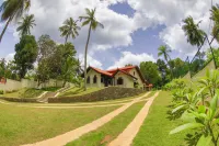 Satiana Collection Tangalle - bar