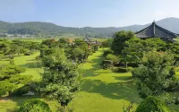 Boseong Carmel Royal Pension Hotels in Boseong-gun