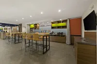 Home2 Suites by Hilton Baytown Hotel a Baytown