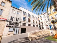 Apartamentos Quijano by Be Alicante โรงแรมใกล้Guardamar Beach
