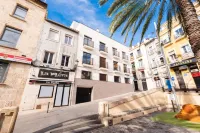 Apartamentos Quijano by Be Alicante Hotels in 