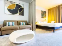 Ibis Styles Troyes Centre Hotels in Bucheres