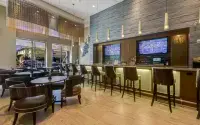 Hyatt Place Boca Raton - bar