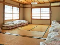 Minshuku Okuraso - Inns