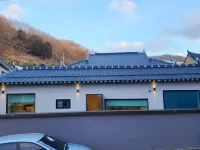 별둘 자쿠지 독채 펜션