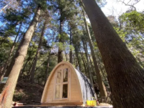 Washinmura Futtsu otelleri