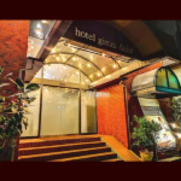 Hotel Ginza Daiei Hotels near Ginza