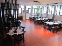 珀西弗洛拉公寓式飯店 - 早餐
