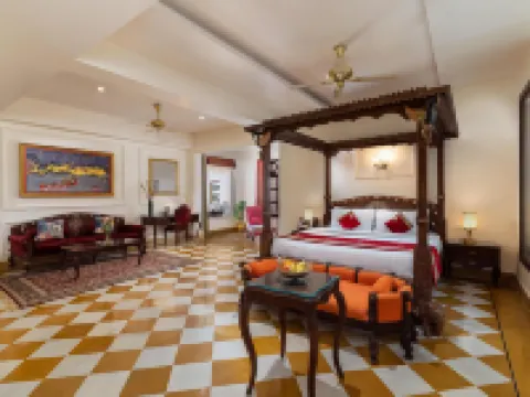 Brahma Niwas - Best Lake View Hotel in Udaipur Hotels in Udaipur