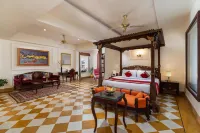 Brahma Niwas - Best Lake View Hotel in Udaipur Hotel di 
